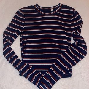 long sleeve